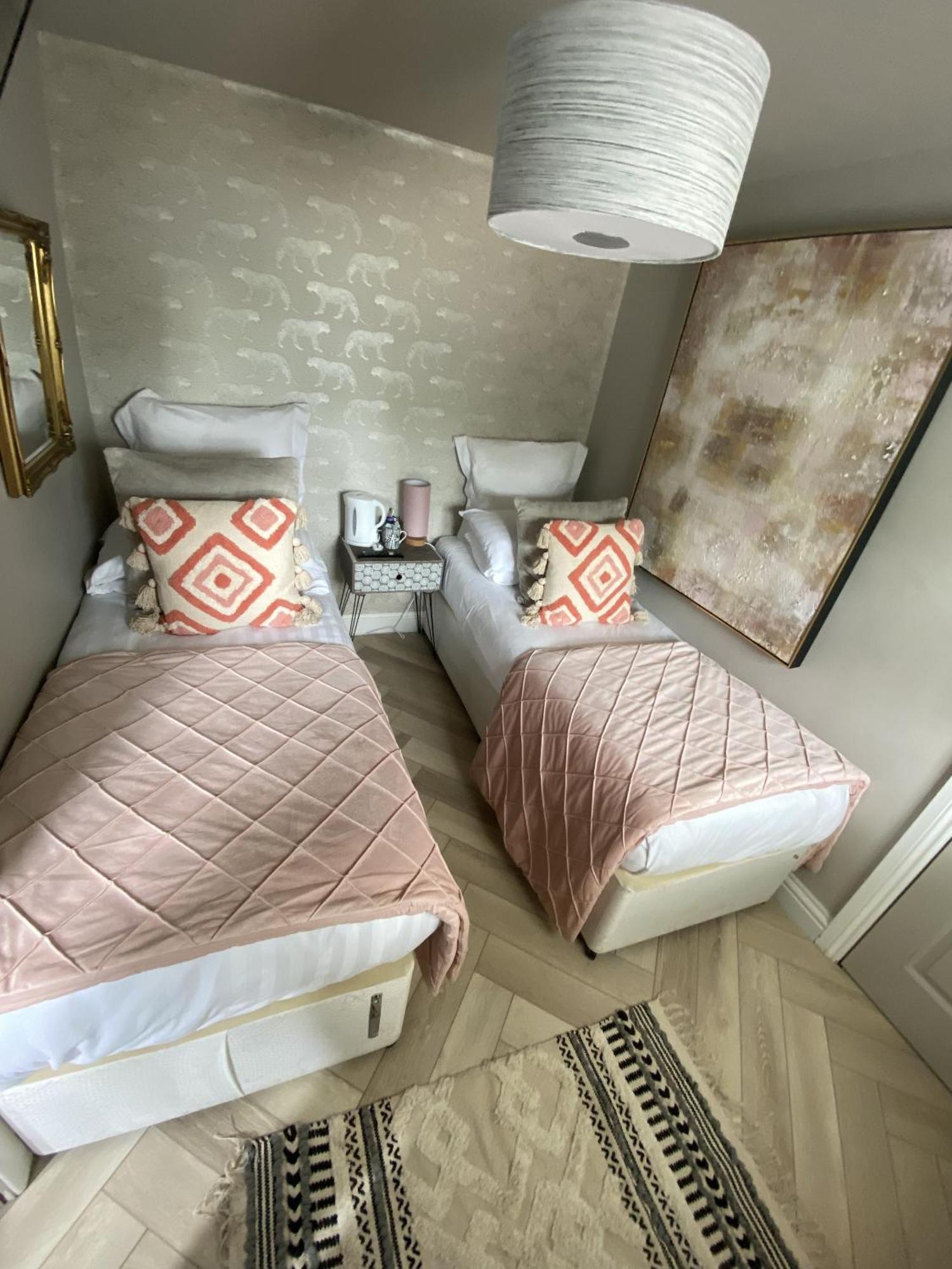 Maison Claire Chester Eksteriør bilde
