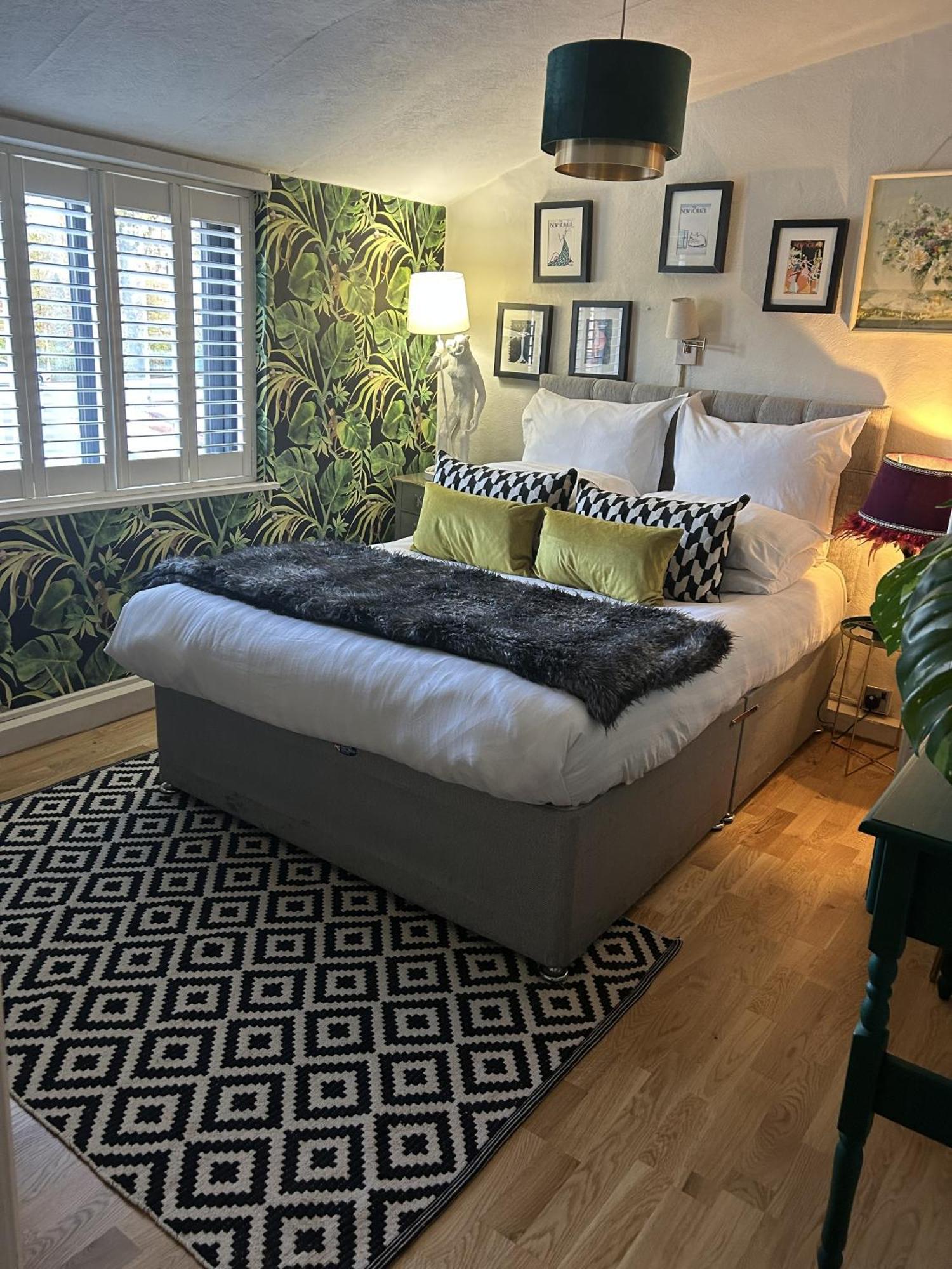 Maison Claire Chester Eksteriør bilde