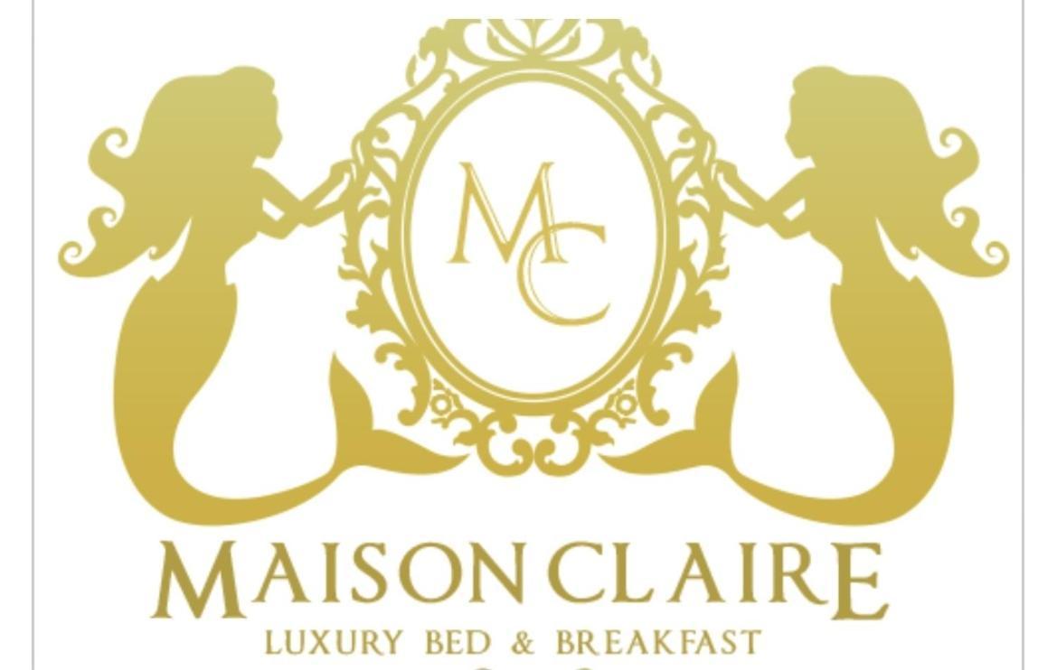 Maison Claire Chester Eksteriør bilde